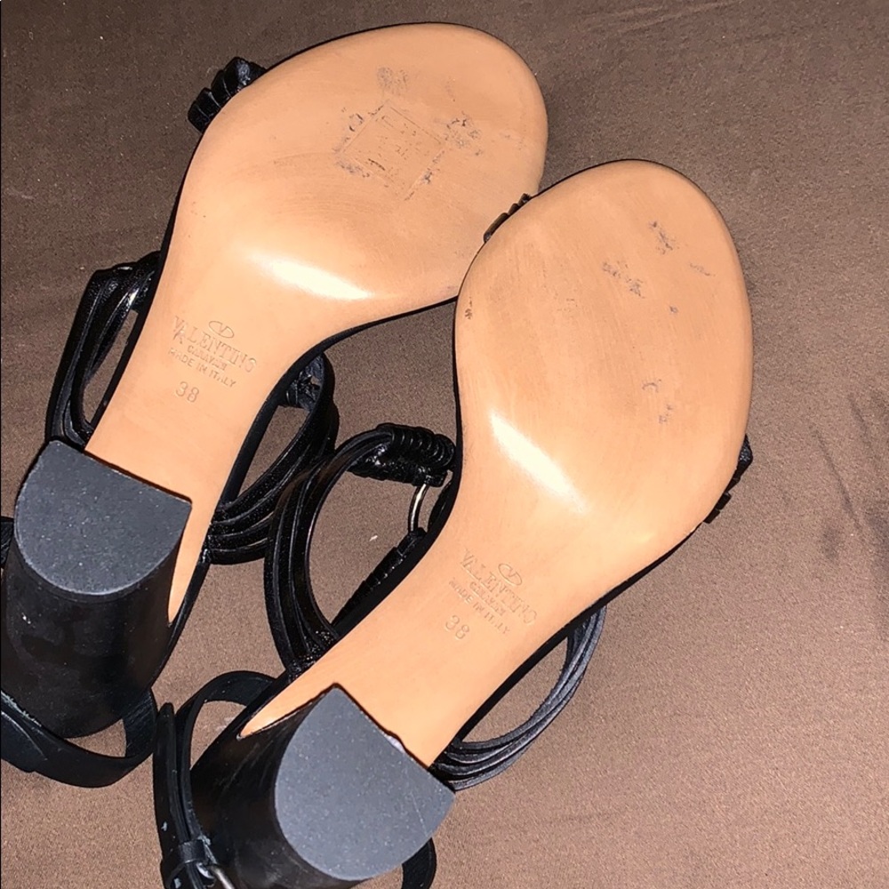 Valentino shoes new never won just has mark of tag - Picture 2 of 3